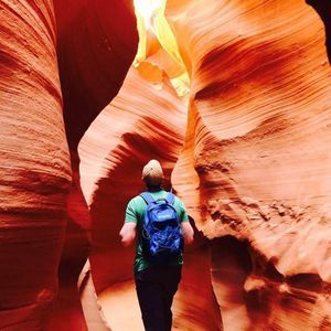 Meet your Posher, Nick